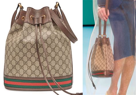 borse di gucci immagini invernali 2017|Le Borse Gucci autunno inverno 2017 2018 si fanno in Tre.